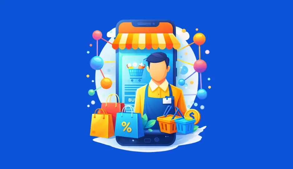 Retailer App