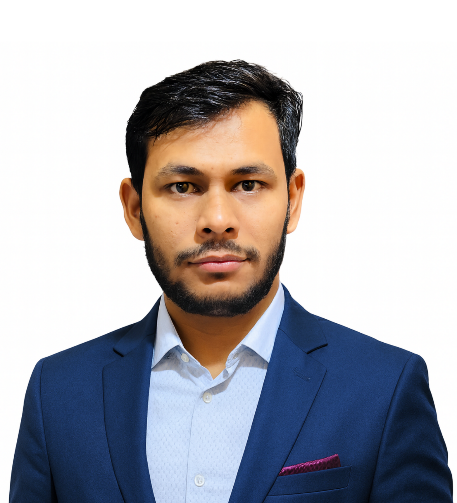 Aditya CRM - Founder & CEO - Devolyt Technologies Private Limited